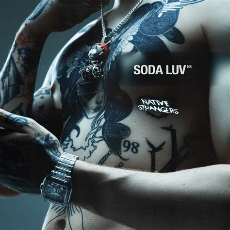 SODA LUV – Коллектор (Collector) Lyrics | Genius Lyrics