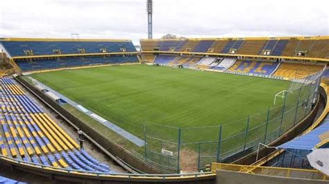 Central Y Newells Vuelven A Verse Las Caras En Arroyito Esta Vez En