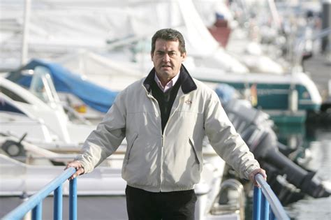 El Blog De Thornado Juan J Rivas José Ángel Rodríguez Elegido Nuevo
