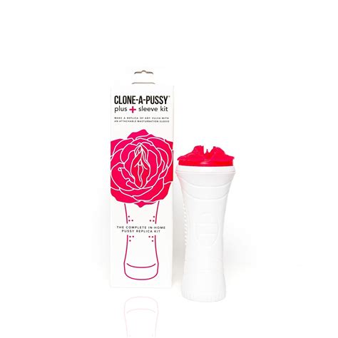Clone A Pussy Sleeve Kit Kink N Tease Dating