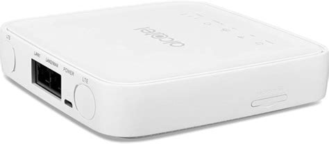 Elektropower GmbH - Alcatel HH40 Router