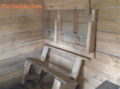 Коврик на полок для бани своими руками - 97 фото