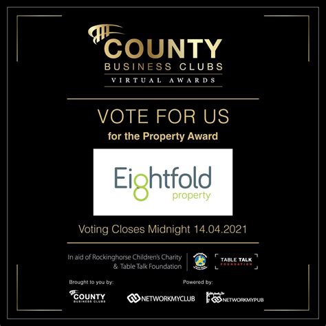 Max Pollock On Linkedin Awards Award Voteforus Covid19economy