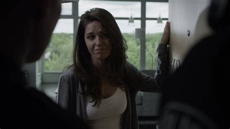 Naked Sarah Lind In The Exorcism Of Molly Hartley