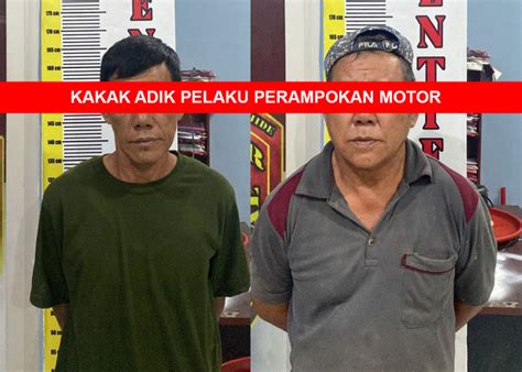 Pelaku Dan Korban Satu Kampus Di Uigm Palembang Jejak Penemuan Mayat