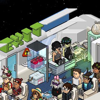 Foto De Ninakravitz Habbo