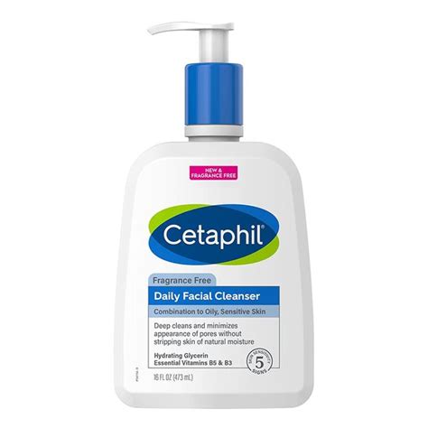 Does Your Cetaphil Expire The Answer Might Surprise You