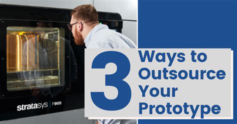 3 Ways To Outsource Your Prototype TriMech Store