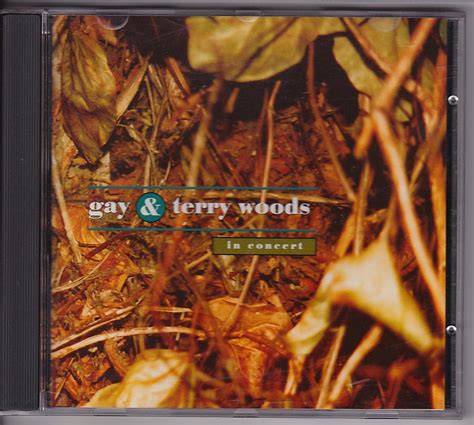 Gay Woods Terry BBC Radio 1 In Concert Amazon Music
