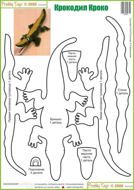 Добрые крокодильчики. #вдохновение@itkaniidei #идеи@itkaniidei # ...