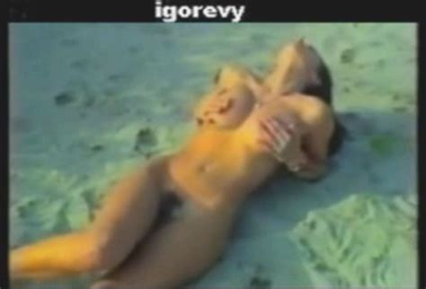 Lory Ghidini Nude Pics Page