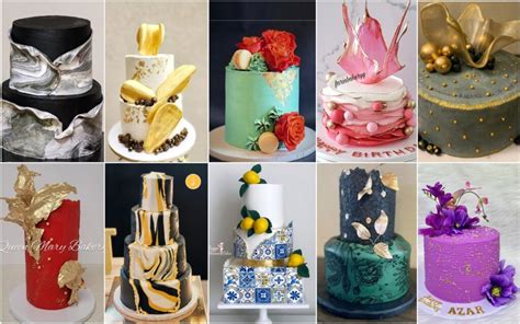 Vote Worlds Super Spectacular Cake Masterpiece Amazing Cake Ideas