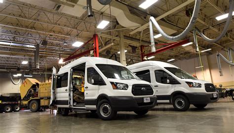 28th LRS makes great strides in vehicle upgrade project > Ellsworth Air