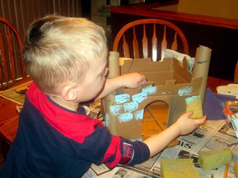 COBO: Castle Craft