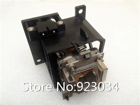5j.05q01.001 Lamp With Housing For W20000 W5000 - Projector Bulbs ...