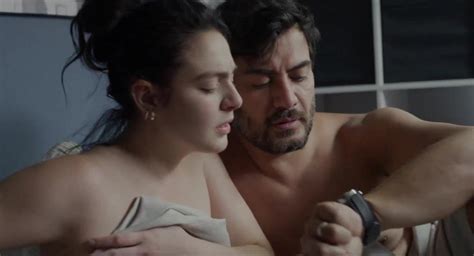 Nude Video Celebs Regina Pavon Sexy Dulce Obsesion