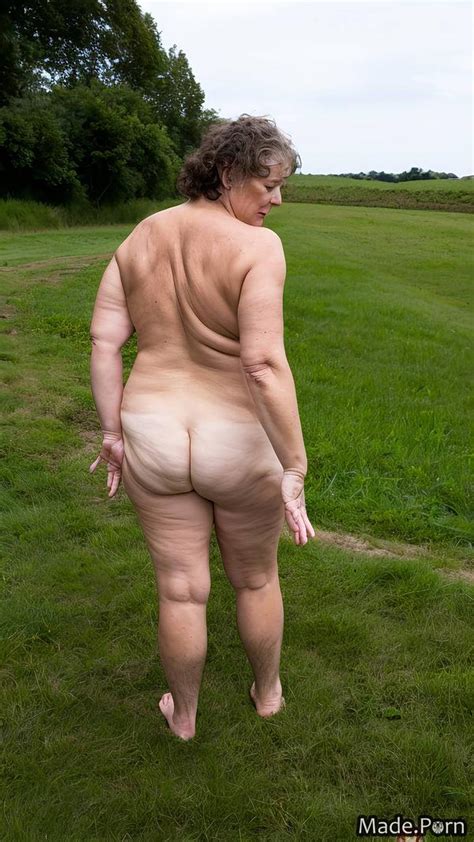 AI Porn Images With Barefoot