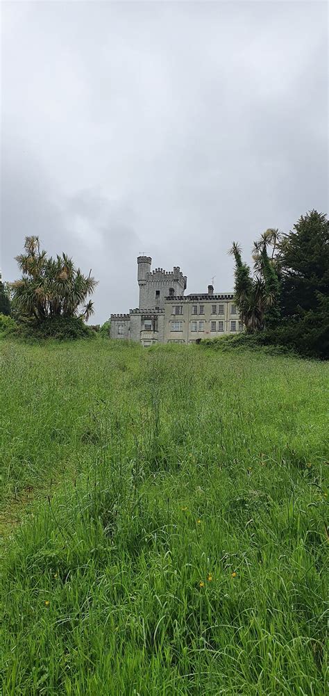 Glenart Castle 2025 All You Need To Know Before You Go With Reviews