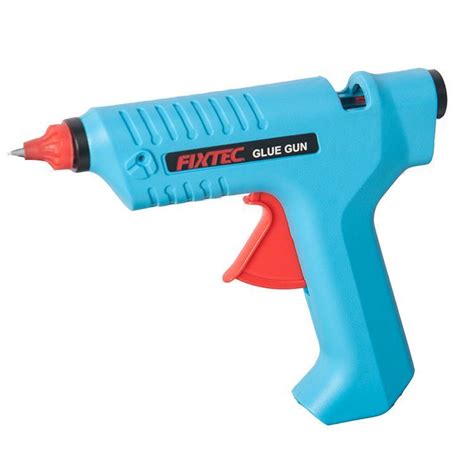 Fixtec Power Tools W V Electric Silicone Hot Melt Glue Gun Glue Gun And Gun Machine