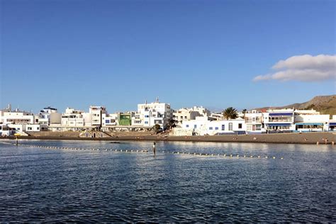 Descubre Que Cosas Hacer En Agaete Gran Canaria Visit Agaete