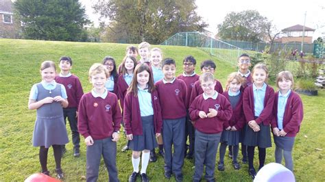 Whittaker Moss Primary School Ks1 And Ks2 Eco Reps 20162017