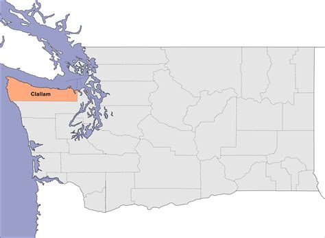 Clallam County prison roster updates are available for families today 36