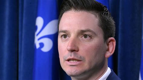 Nomination D Un Ami Simon Jolin Barrette Vis Par Une Enqu Te De La