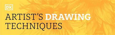 Amazon.com: Artist's Drawing Techniques: Discover How to Draw ...