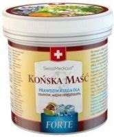 Swissmedicus Ko Ska Ma Z Konopiami Ch Odz Ca Ml Cena Apteka