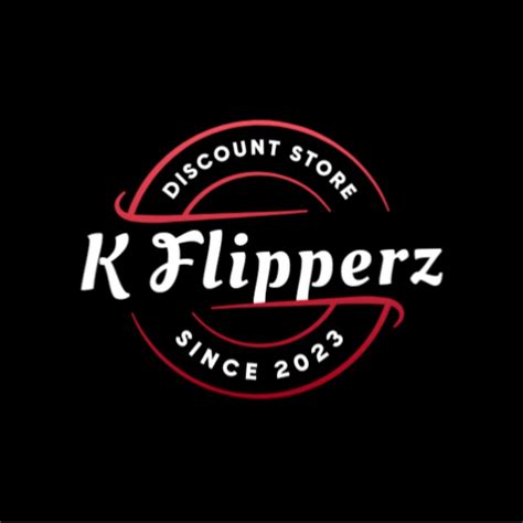 K Flipperz YouTube