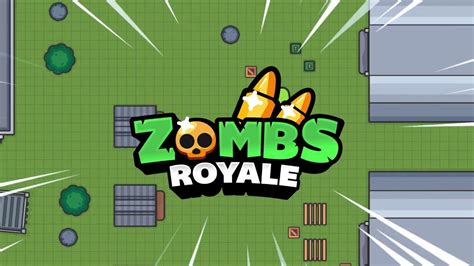 Zombs Royale Wallpapers - Top Free Zombs Royale Backgrounds ...