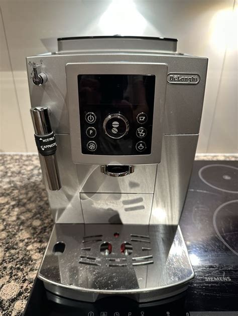 Delonghi Ecam Sb Kaffeevollautomat Kaufen Auf Ricardo