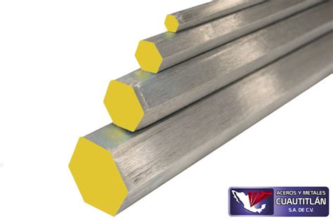 Barato Y Con Estilo Auténtico Garantizado Barra Hexagonal De Acero