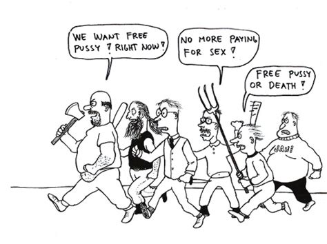 Free Pussy Riot By Jani The Rock Love Cartoon TOONPOOL