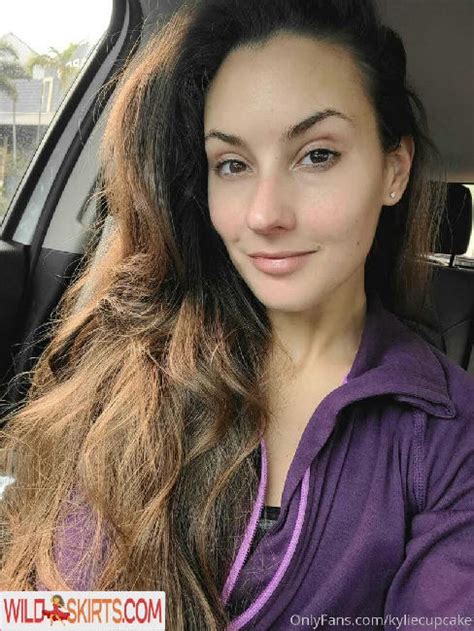 Kyliecupcake Kyliecupcake Kyliecupcakemorgan Nude OnlyFans Instagram Leaked Photo 88