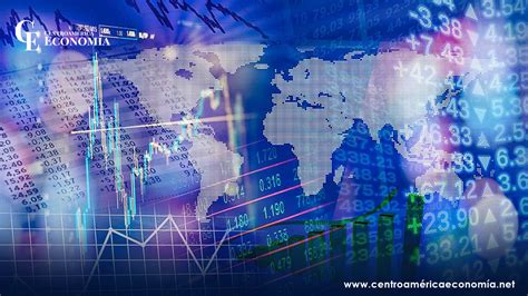 Econom As De Am Rica Latina Y El Caribe Crecer N En Centroam Rica Econom A