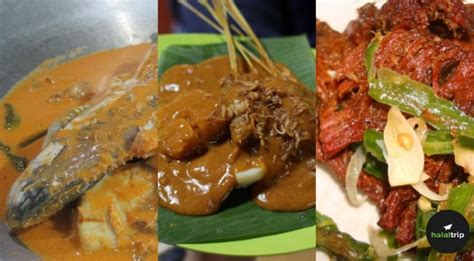 8 Popular Cuisines of West Sumatra You Shouldn't Miss