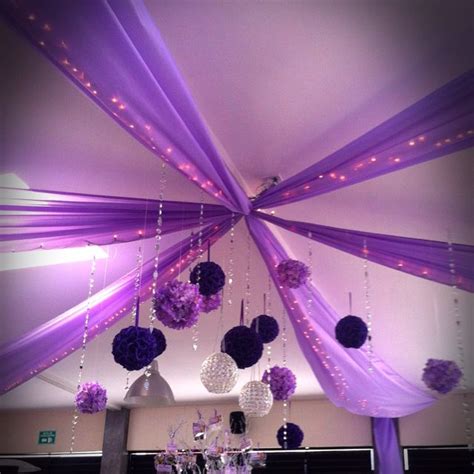 1000+ images about Dance floor/venue decor on Pinterest | Fabric ...