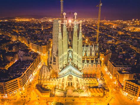 La Sagrada Família Everything You Need to Know Before You Visit