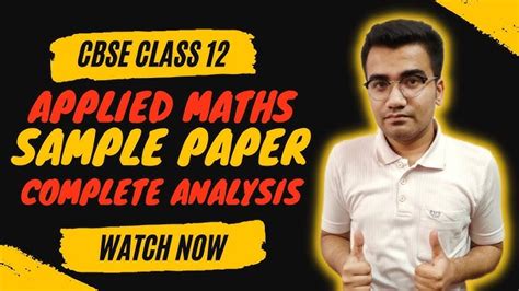 Cbse Class 12 Appliedmaths Ml Aggarwal Book 2023 24 Review 57 Off