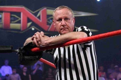 Earl Hebner A Lot Of Wwe Hall Of Famers Dont Belong