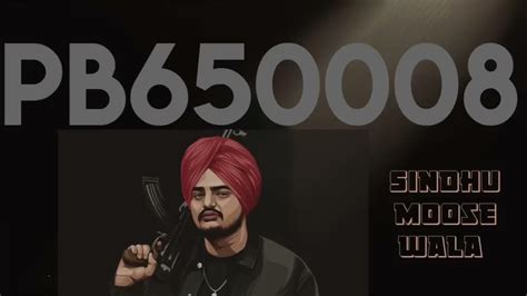 Pb65 Mohali Da 0008 Full Song Released Sidhu Moose Wala 2022 New Song