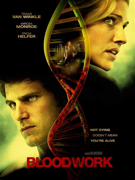 Bloodwork (2012) - Rotten Tomatoes