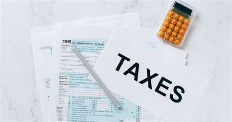 Understanding Non Lodgement Tax Return In Australia