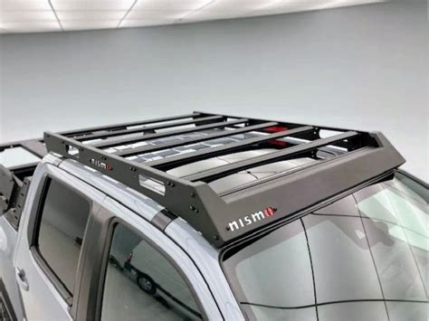 Rd Gen Nismo Roof Rack Nissan Frontier Forum