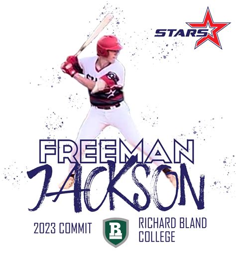 Stars Showcase Baseball