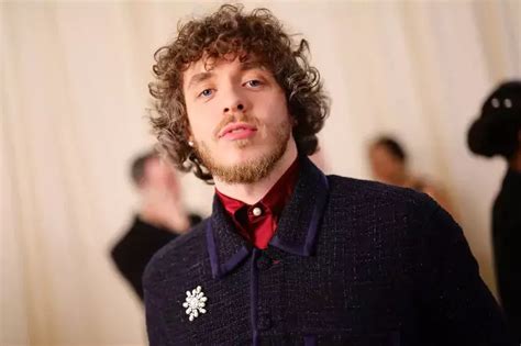 Is Jack Harlow Gay Dating History The Truth About Being Gay