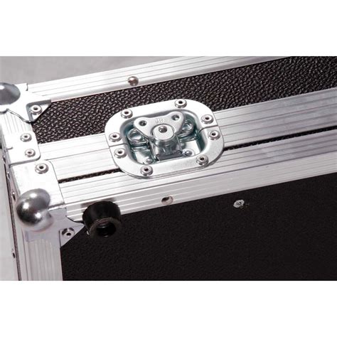 Flightcase Denon Dj Prime Go Dockhouse Megacase