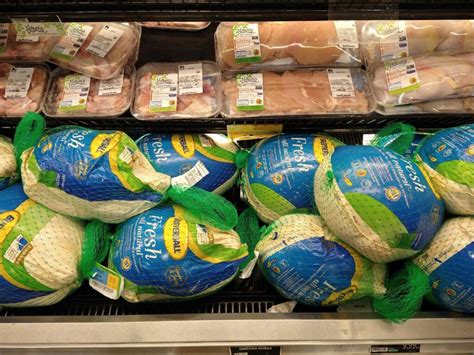 Do Turkeys Go On Sale After Thanksgiving Eat Like No One Else