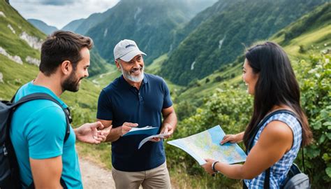 Networking On Vacation: Connect With Locals & Travelers